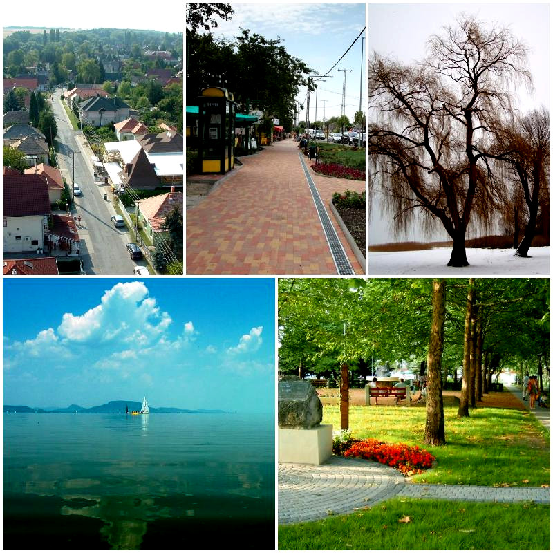 Balatonmáriafürdő Balatonmáriafürdő
